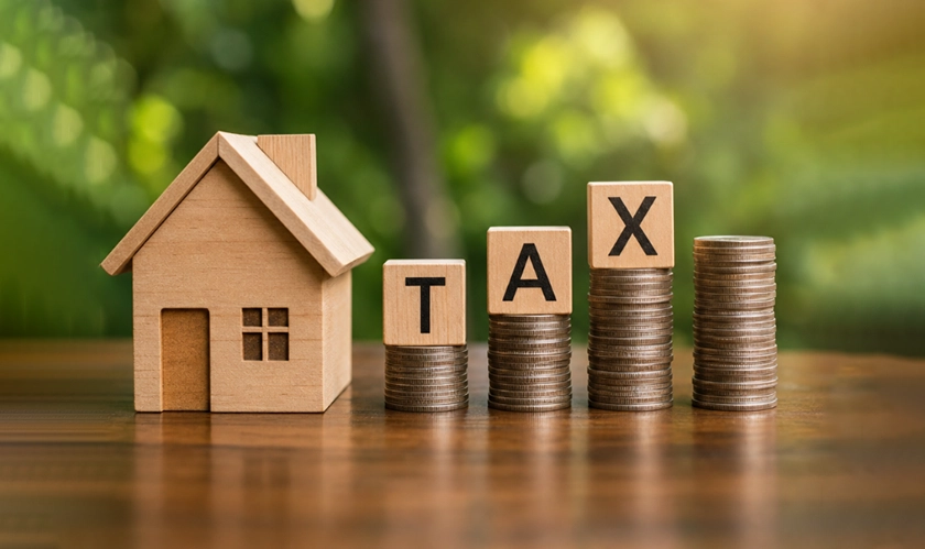 How Local Market Shifts Can Affect Your Texas Tax Bill